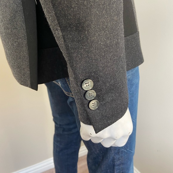 Alexander McQueen blazer - Picture 9 of 14